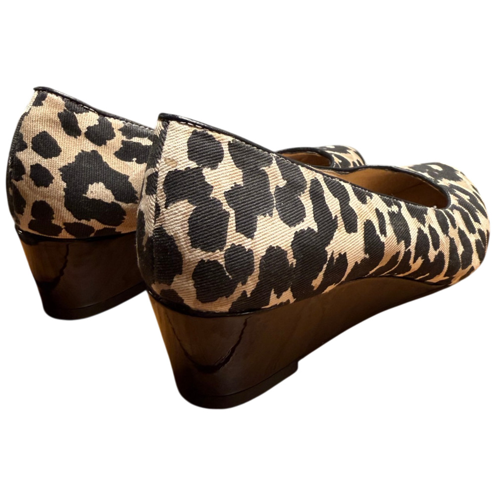 LifeStride Velocity 2.0 Hadley Women's 9W Wedge Slip On Pumps Comfort Shoes - Picture 6 of 14